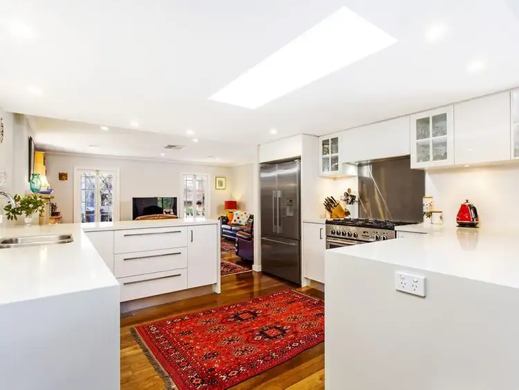 Third view of Homely house listing, 6 Blakely Row, Yarralumla ACT 2600