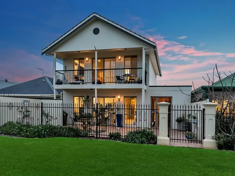 Main view of Homely house listing, 5 Formby Crescent, Port Adelaide SA 5015