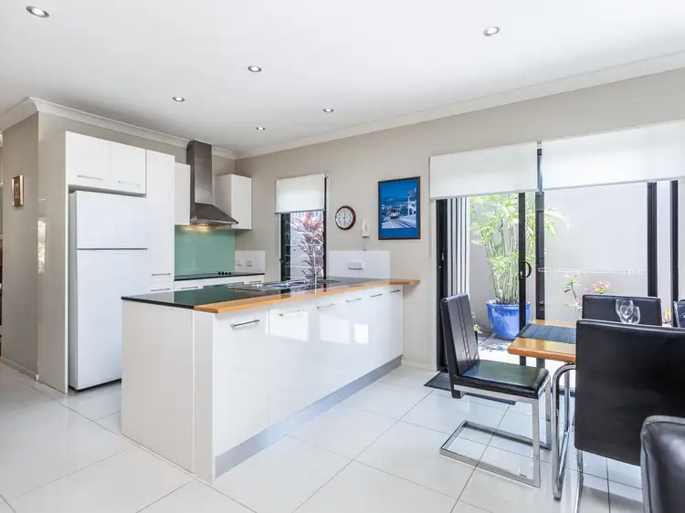 Main view of Homely villa listing, 11/62 Rogers Parade West, Everton Park QLD 4053