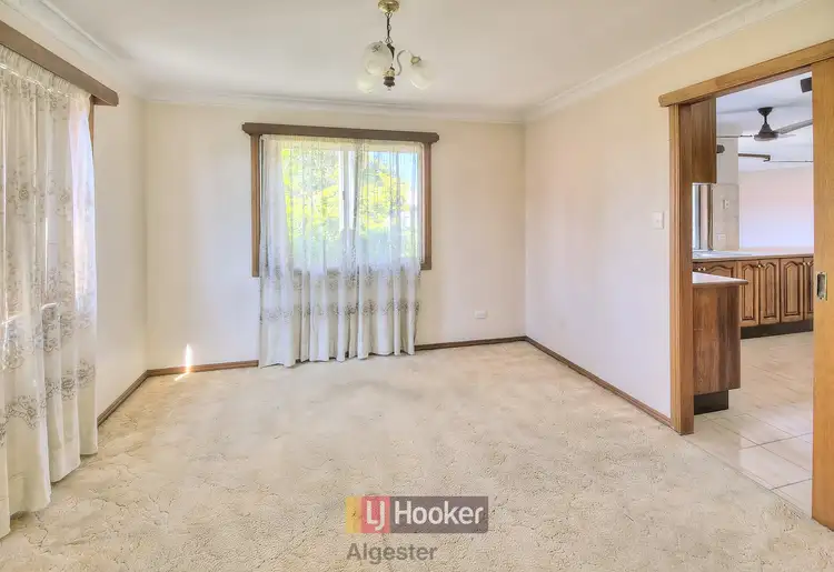 Fourth view of Homely house listing, 6 Ophelia Court, Sunnybank Hills QLD 4109