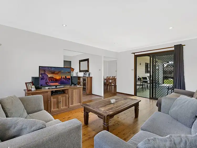 Second view of Homely house listing, 70 Kathleen White Crescent, Killarney Vale NSW 2261