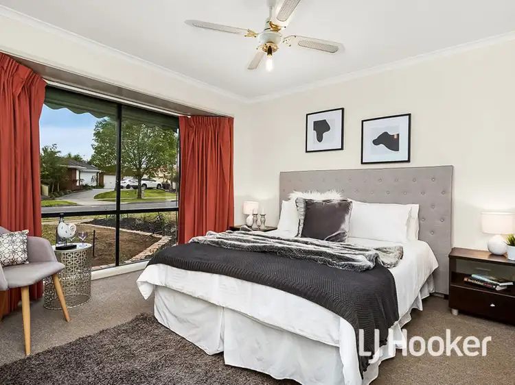 Sixth view of Homely house listing, 45 Seabrook Boulevard, Seabrook VIC 3028