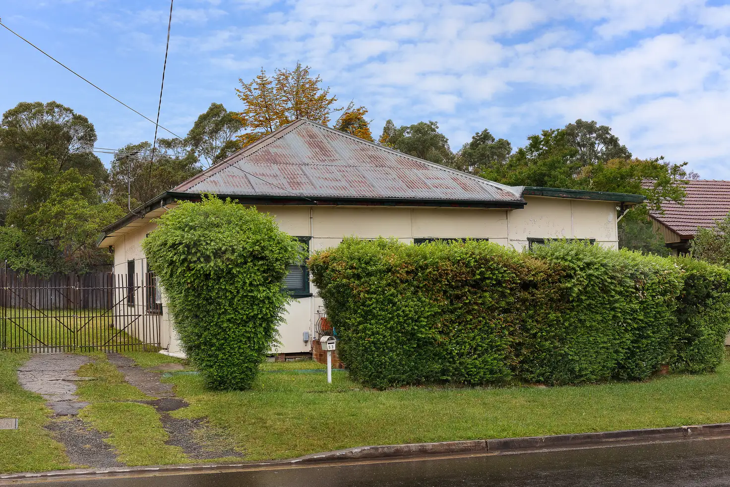 Main view of Homely house listing, 53 Bourke Street, Smithfield NSW 2164