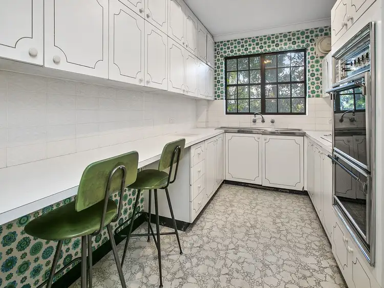 Third view of Homely unit listing, 21/181-185 Pacific Highway, Roseville NSW 2069