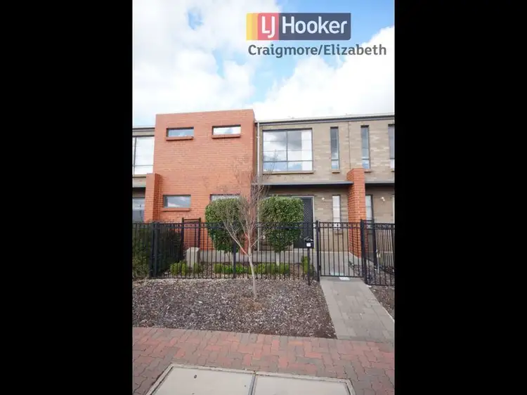 Second view of Homely townhouse listing, 13 Bruno Drive, Blakeview SA 5114