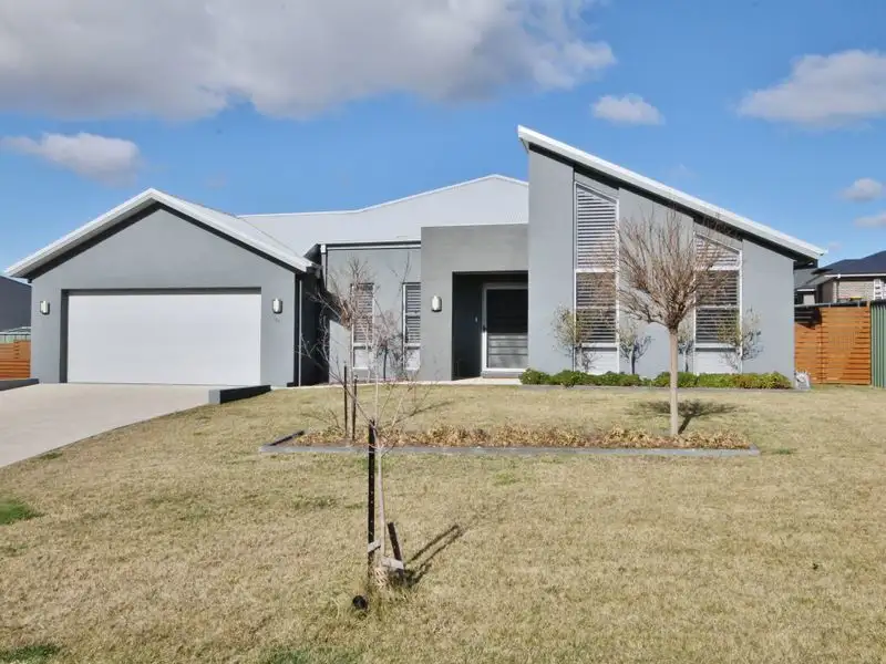 Main view of Homely house listing, 8 McGirr Street, Llanarth NSW 2795