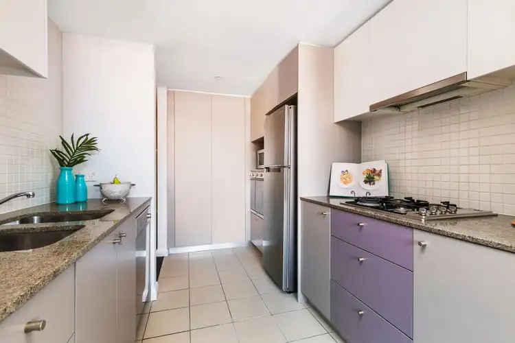 Third view of Homely apartment listing, M212/26 Cadigal Ave, Pyrmont NSW 2009