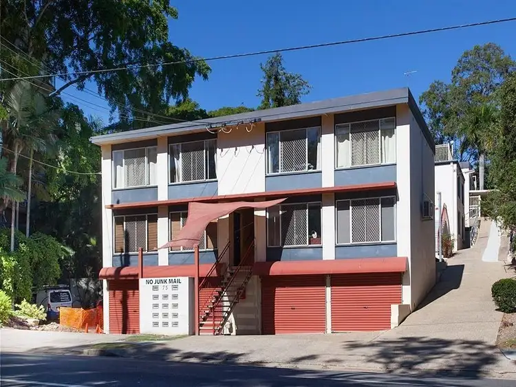 Second view of Homely unit listing, 10/75 Sir Fred Schonell Drive, St Lucia QLD 4067
