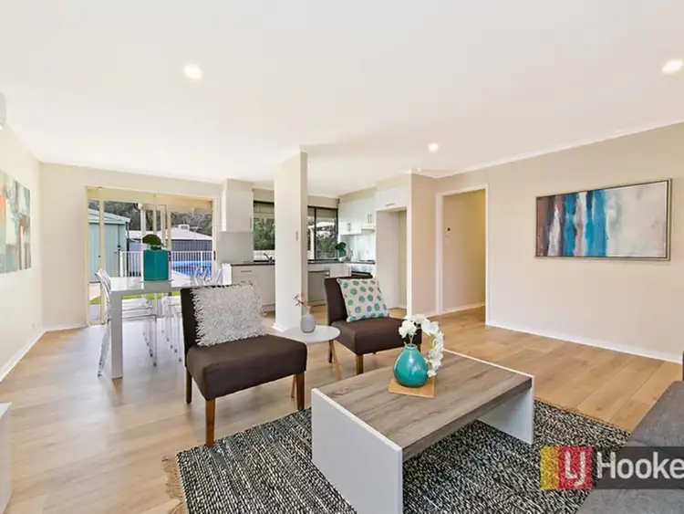 Third view of Homely house listing, 31 Haughan Drive, Salisbury North SA 5108