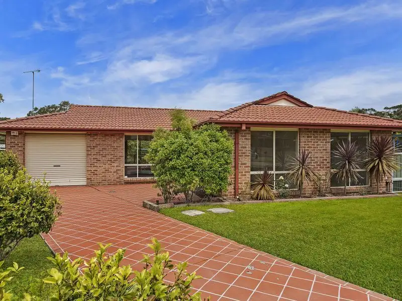 Main view of Homely house listing, 8 Vaughan Close, Killarney Vale NSW 2261