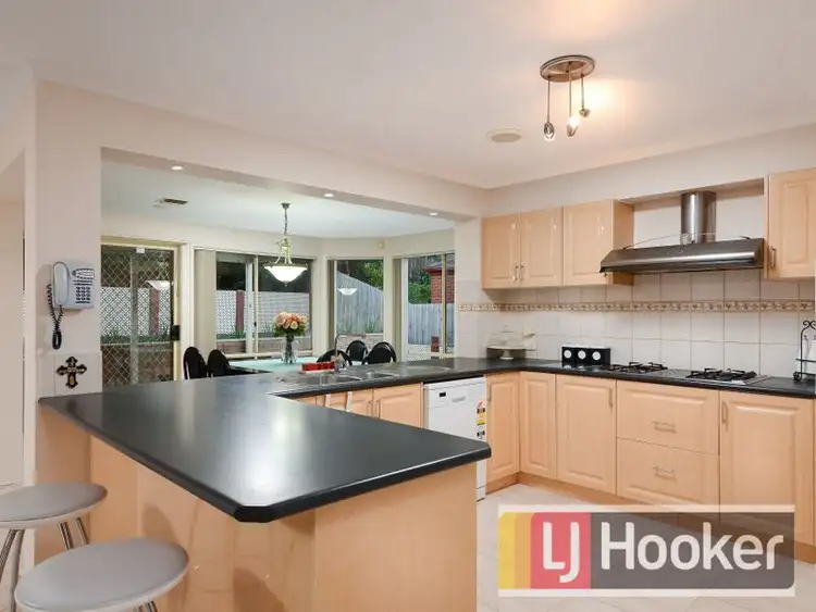 Third view of Homely house listing, 7 Sallybrook Circuit, Narre Warren VIC 3805