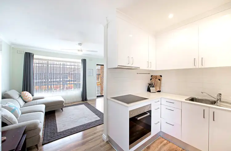 Second view of Homely townhouse listing, 7/4 Gerald Street, Queanbeyan NSW 2620