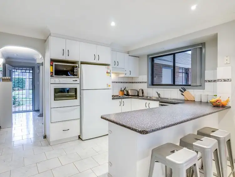 Fourth view of Homely house listing, 2 Millewa Way, Wyndham Vale VIC 3024