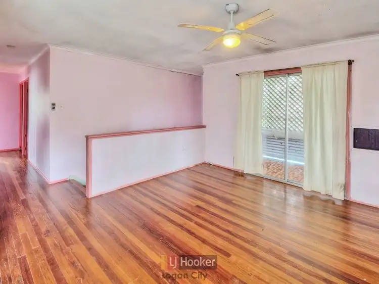 Sixth view of Homely house listing, 10 Camelia Ave, Logan Central QLD 4114