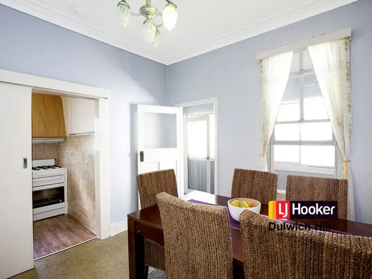 Fifth view of Homely house listing, 29 Frazer Street, Dulwich Hill NSW 2203