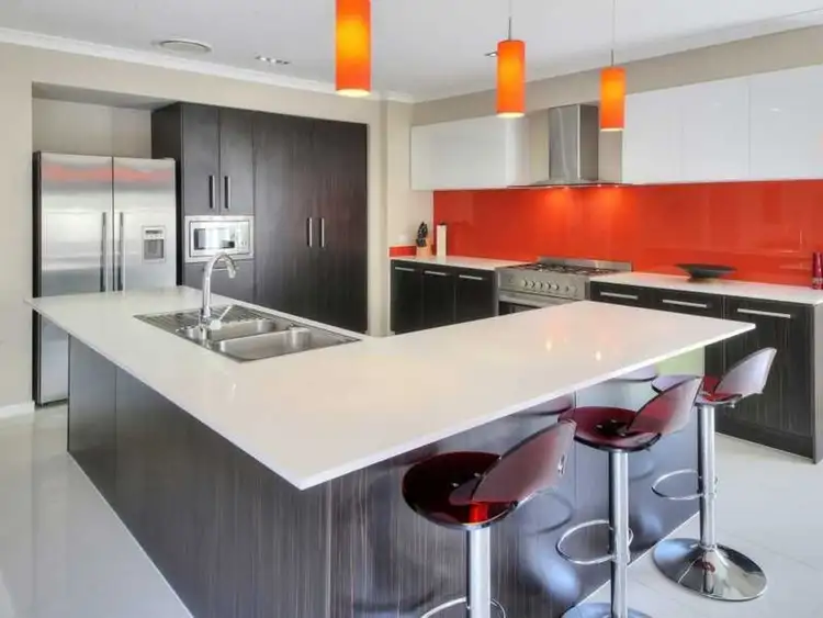 Second view of Homely house listing, 2 Crowe Close, Mcdowall QLD 4053