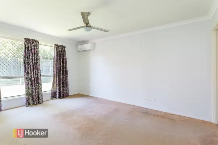 Third view of Homely house listing, 16 Burkett Crescent, Victoria Point QLD 4165