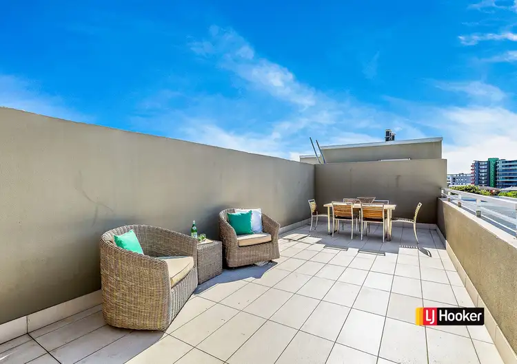 Second view of Homely apartment listing, 68/20 Close Street, Canterbury NSW 2193