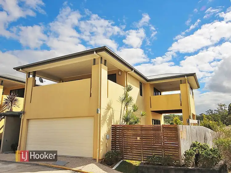 Main view of Homely townhouse listing, 6/3 Swordgrass Court, Kallangur QLD 4503