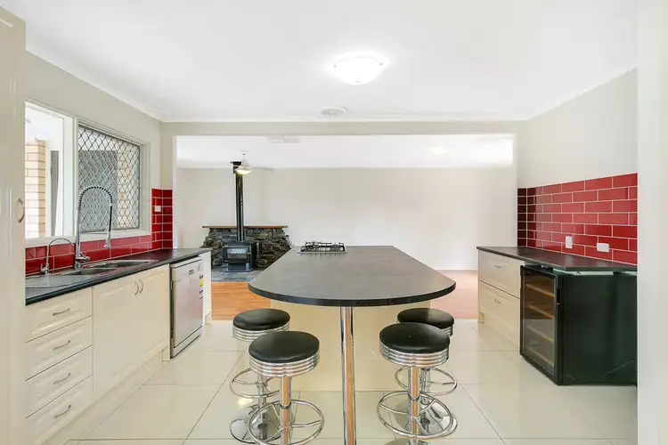 Fourth view of Homely house listing, 32 McKenzie Crescent, Gulfview Heights SA 5096