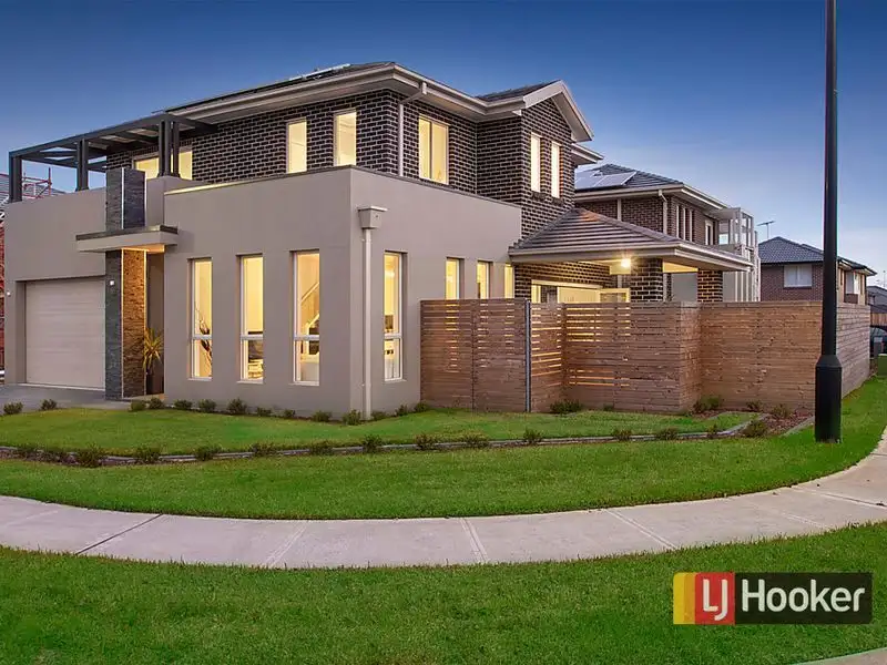 Main view of Homely house listing, 91 Amarco Circuit, The Ponds NSW 2769