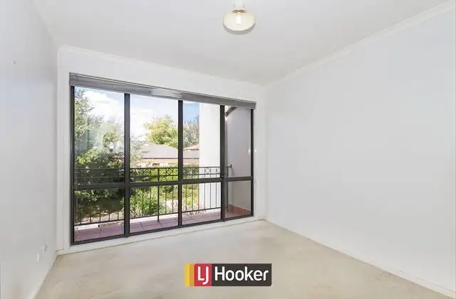 Fourth view of Homely unit listing, 19/30 Watson Street, Turner ACT 2612