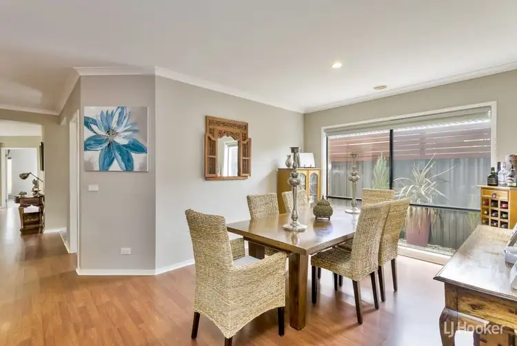 Fourth view of Homely house listing, 21 Juniper Avenue, Point Cook VIC 3030