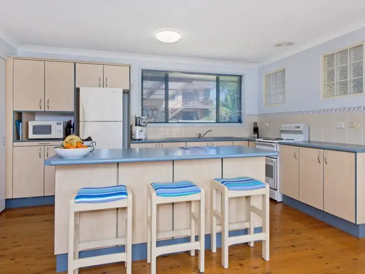 Third view of Homely house listing, 5 Third Avenue, Bonny Hills NSW 2445