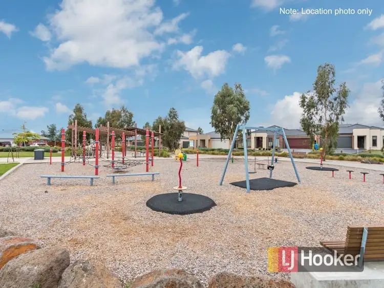 Fifth view of Homely land listing, 8 Sebago Terrace, Cranbourne North VIC 3977