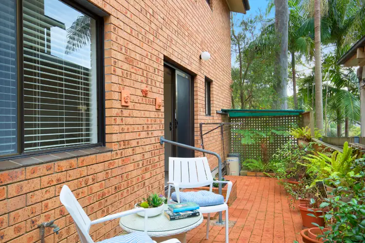Third view of Homely apartment listing, 34/57 Queens Parade, Newport NSW 2106