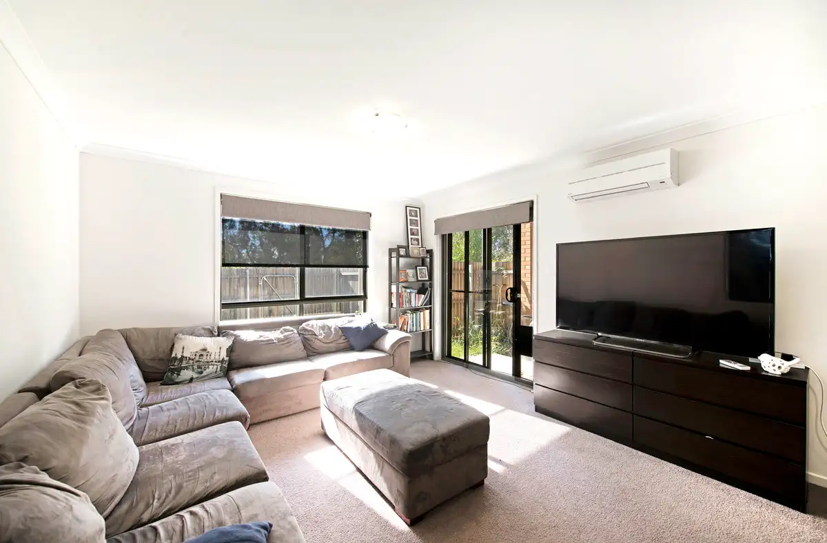 Main view of Homely apartment listing, 25/35 Tay Street, Watson ACT 2602