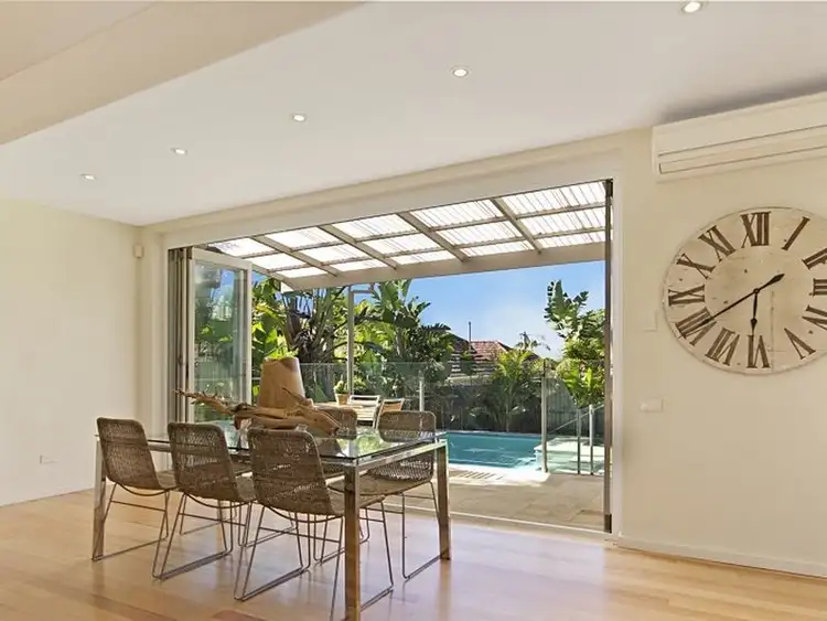 Third view of Homely house listing, 1 Laguna Road, Northbridge NSW 2063
