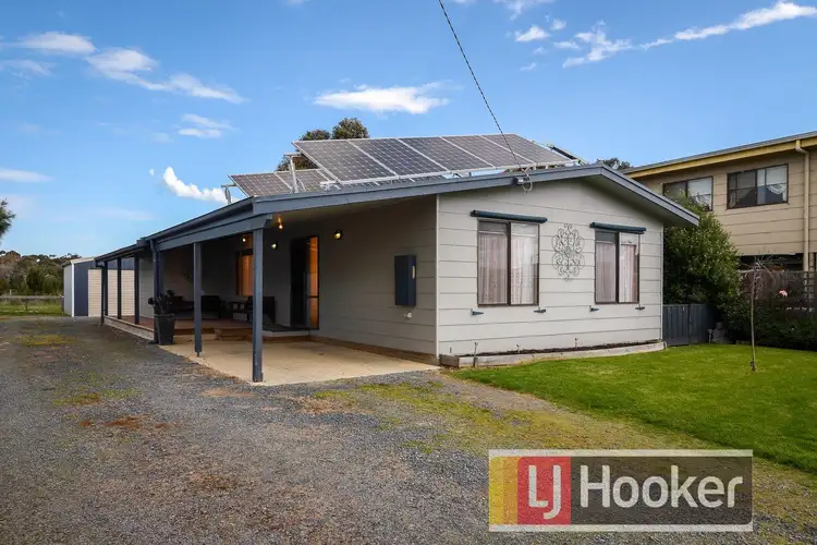Main view of Homely house listing, 52 Kallay Drive, Caldermeade VIC 3984