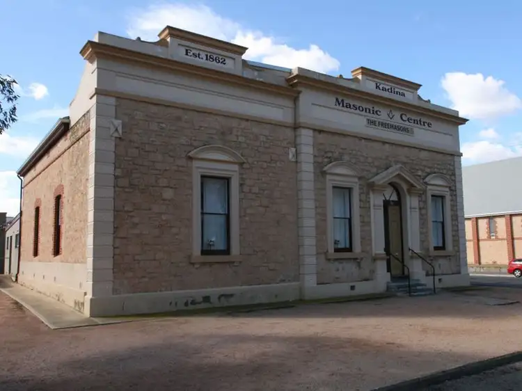 Main view of Homely house listing, 26 Hay Street, Kadina SA 5554
