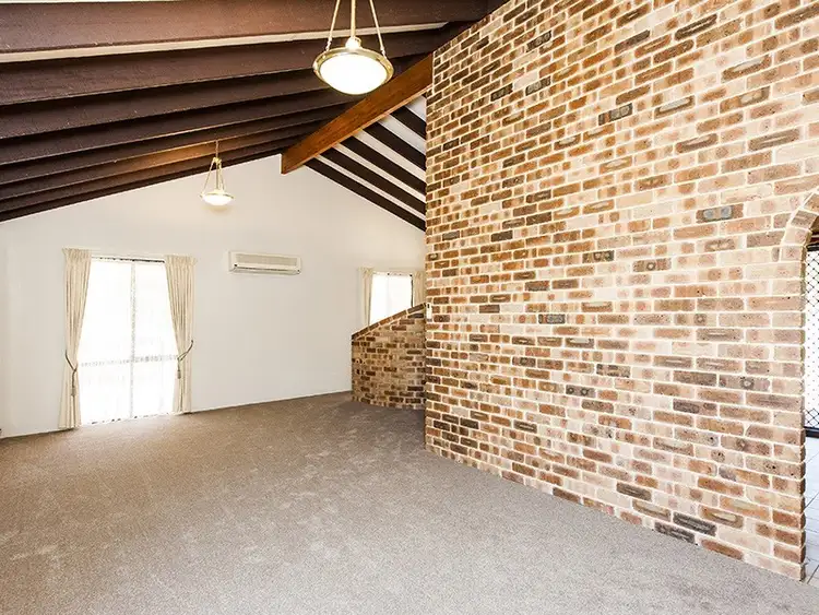 Second view of Homely house listing, 76 Lawnbrook Road West, Walliston WA 6076