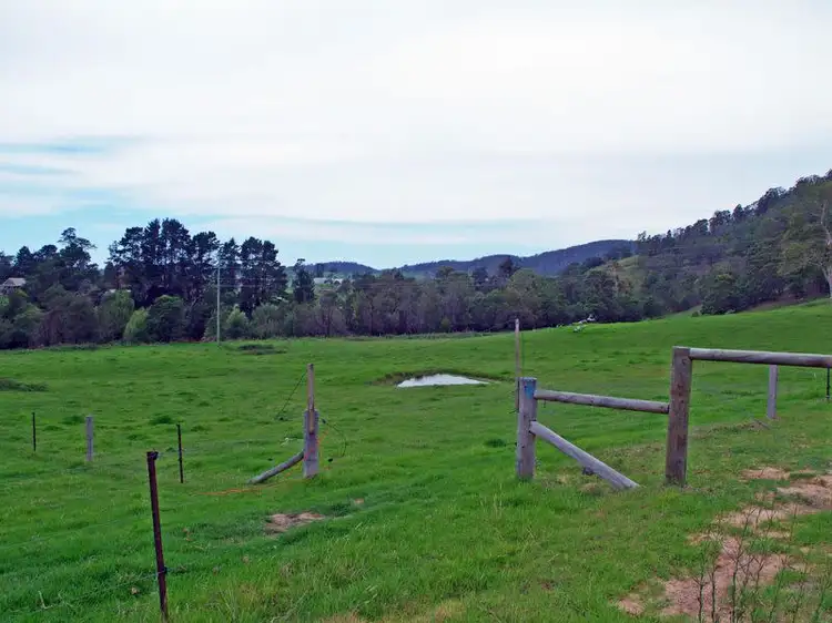 Lot 4 Village Street, Cobargo NSW 2550