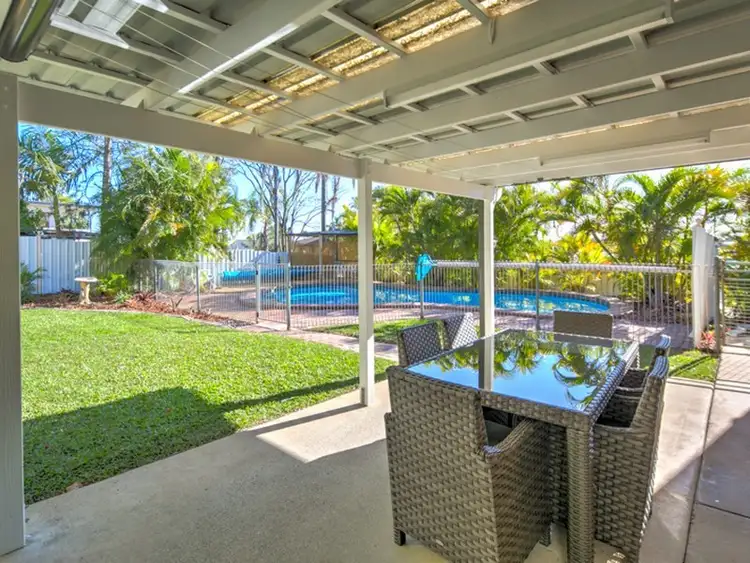 Seventh view of Homely house listing, 54 Bates Drive, Birkdale QLD 4159