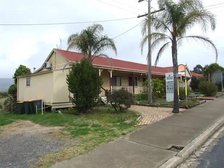 Fifth view of Homely house listing, 79-81 Loftus Street, Bemboka NSW 2550