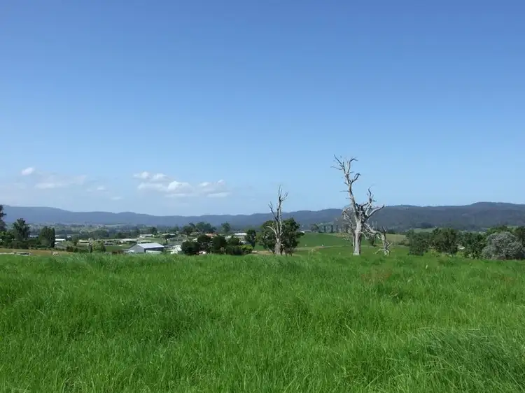 Fifth view of Homely land listing, Lots 2 & 3 Old Hospital Road, Bega NSW 2550