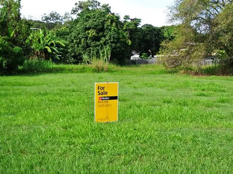 Main view of Homely land listing, 4 Lemontree Drive, Macleay Island QLD 4184
