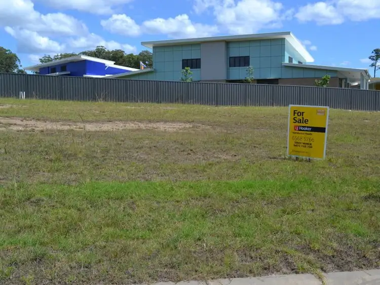 Lot 20 Macksville Heights, Macksville NSW 2447