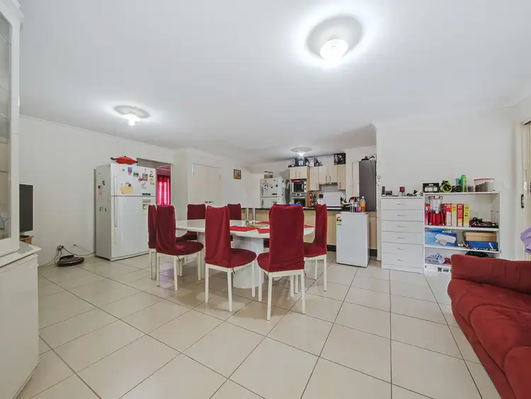 Fourth view of Homely house listing, 46 Constellation Drive, Loganholme QLD 4129