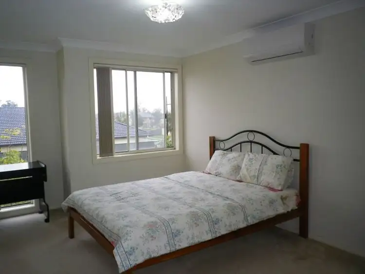Seventh view of Homely other listing, 6 Paperbark Drive, Woodcroft NSW 2767