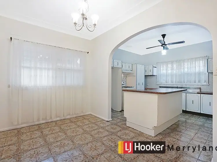 Third view of Homely house listing, 21 Hilltop Rd, Merrylands NSW 2160