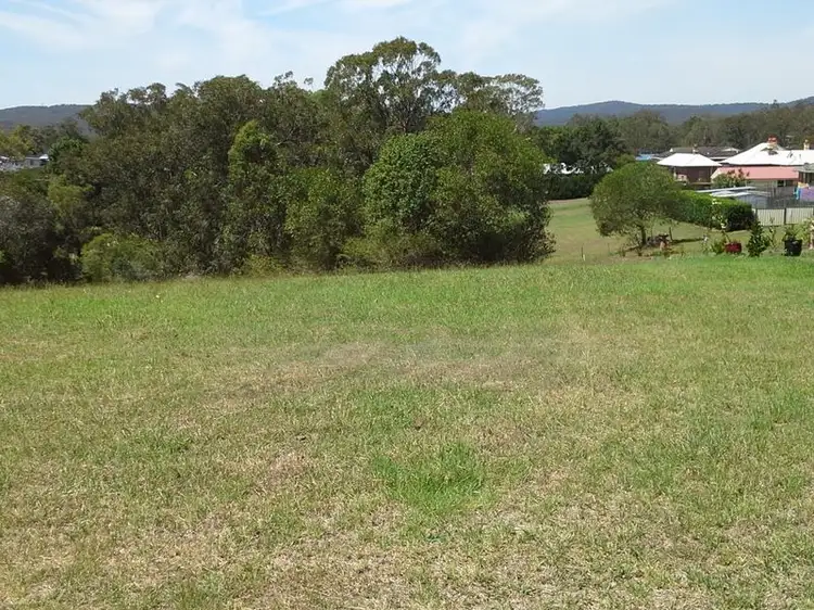 Main view of Homely land listing, Address available on request