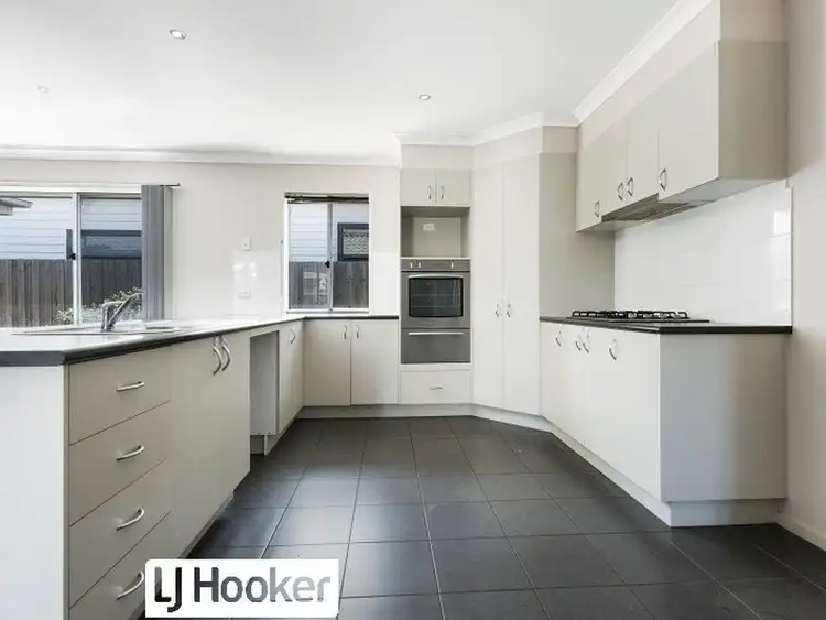 Second view of Homely house listing, 1 Lindors Close, Queenscliff VIC 3225