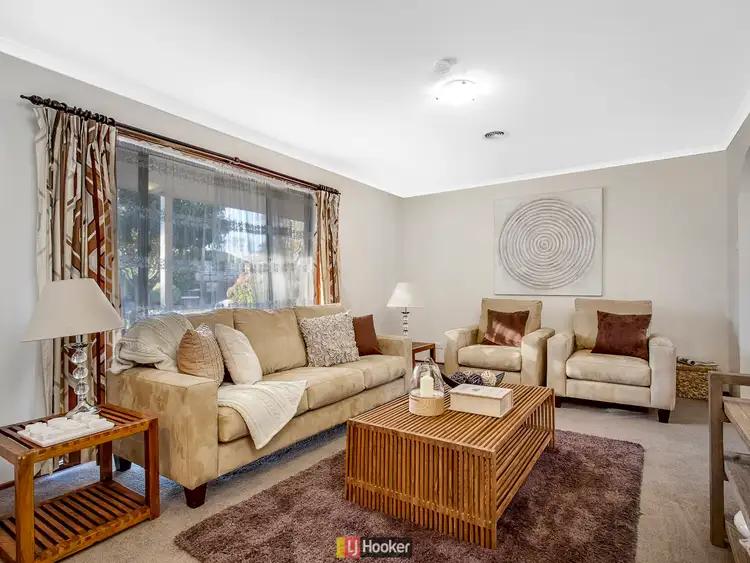 Second view of Homely house listing, 45 William Webb Drive, Mckellar ACT 2617