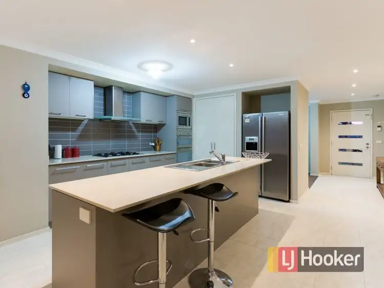 Second view of Homely house listing, 56 Tyndall Street, Cranbourne East VIC 3977