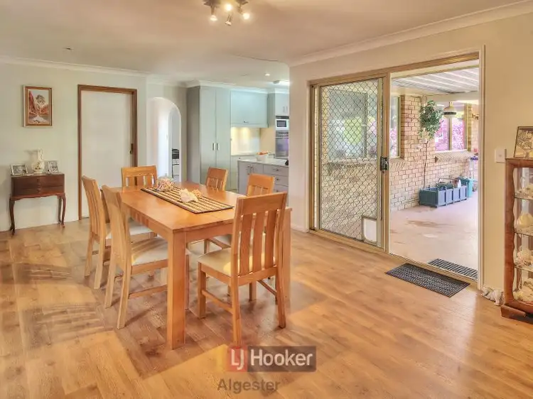 Second view of Homely house listing, 425 Algester Road, Algester QLD 4115