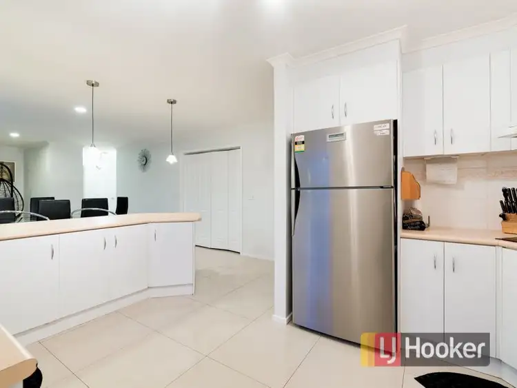 Seventh view of Homely house listing, 13 Highland Crescent, Narre Warren South VIC 3805